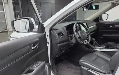 Renault Samsung QM6, 2022 год, 2 270 000 рублей, 11 фотография