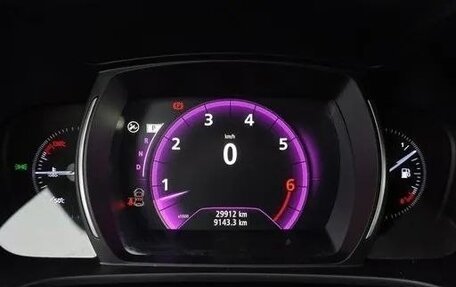Renault Samsung QM6, 2022 год, 2 270 000 рублей, 20 фотография