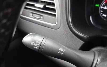 Renault Samsung QM6, 2022 год, 2 270 000 рублей, 19 фотография