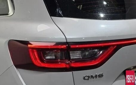 Renault Samsung QM6, 2022 год, 2 270 000 рублей, 9 фотография