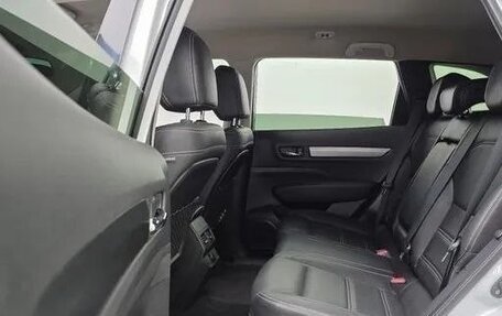 Renault Samsung QM6, 2022 год, 2 270 000 рублей, 14 фотография