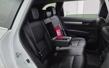 Renault Samsung QM6, 2022 год, 2 270 000 рублей, 15 фотография