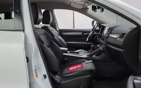 Renault Samsung QM6, 2022 год, 2 270 000 рублей, 12 фотография