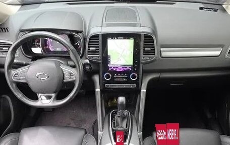 Renault Samsung QM6, 2022 год, 2 270 000 рублей, 16 фотография