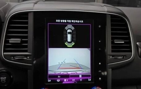 Renault Samsung QM6, 2022 год, 2 270 000 рублей, 24 фотография