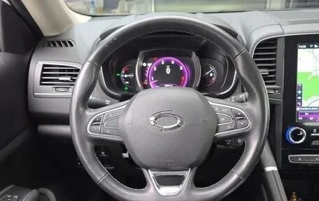 Renault Samsung QM6, 2022 год, 2 270 000 рублей, 22 фотография