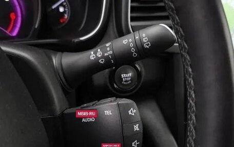 Renault Samsung QM6, 2022 год, 2 270 000 рублей, 21 фотография