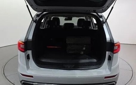 Renault Samsung QM6, 2022 год, 2 270 000 рублей, 29 фотография