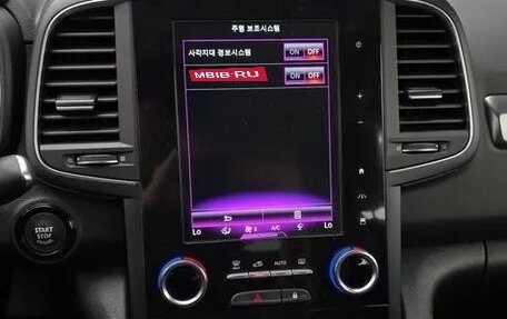 Renault Samsung QM6, 2022 год, 2 270 000 рублей, 25 фотография