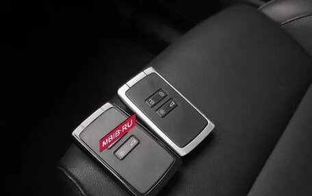 Renault Samsung QM6, 2022 год, 2 270 000 рублей, 27 фотография