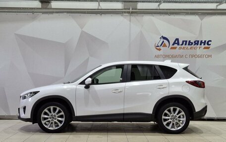 Mazda CX-5 II, 2014 год, 1 950 000 рублей, 6 фотография
