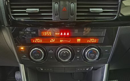 Mazda CX-5 II, 2014 год, 1 950 000 рублей, 15 фотография