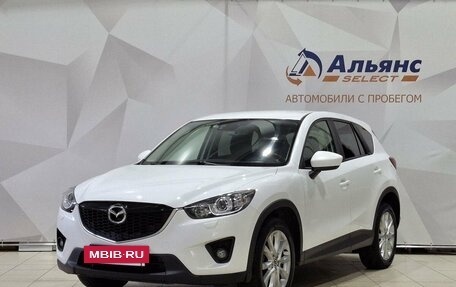 Mazda CX-5 II, 2014 год, 1 950 000 рублей, 7 фотография
