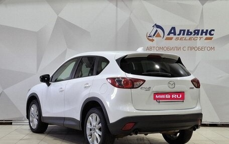 Mazda CX-5 II, 2014 год, 1 950 000 рублей, 5 фотография