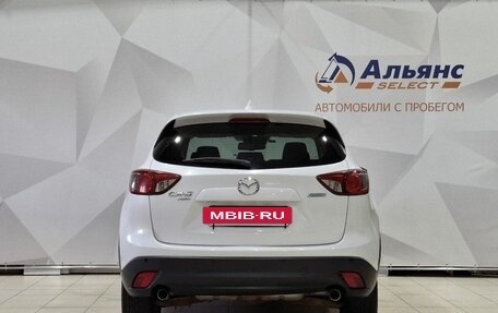 Mazda CX-5 II, 2014 год, 1 950 000 рублей, 4 фотография