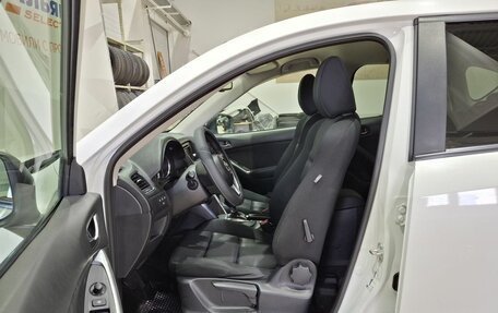 Mazda CX-5 II, 2014 год, 1 950 000 рублей, 19 фотография
