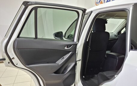 Mazda CX-5 II, 2014 год, 1 950 000 рублей, 27 фотография