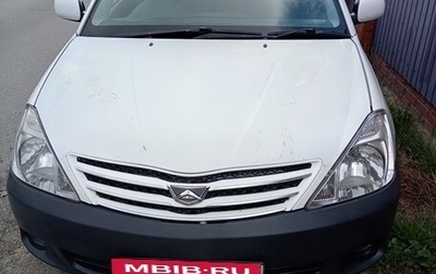 Toyota Allion, 2004 год, 550 000 рублей, 1 фотография