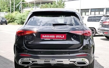 Mercedes-Benz GLC, 2025 год, 5 900 088 рублей, 3 фотография