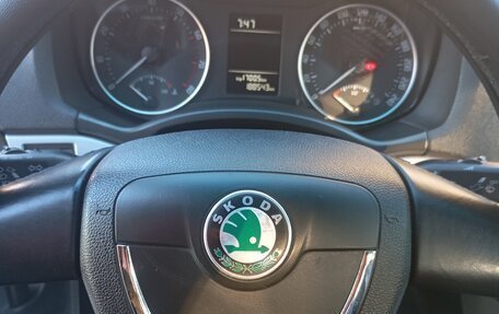 Skoda Octavia, 2013 год, 800 000 рублей, 1 фотография
