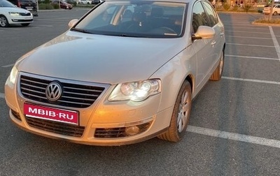 Volkswagen Passat B6, 2010 год, 730 000 рублей, 1 фотография