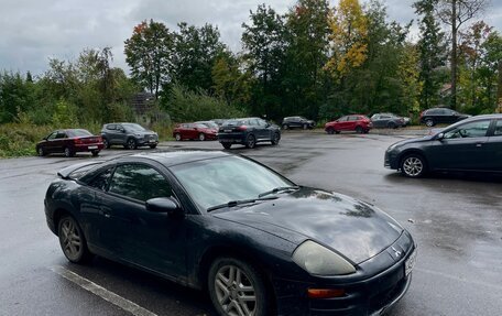 Mitsubishi Eclipse III, 2001 год, 320 000 рублей, 1 фотография
