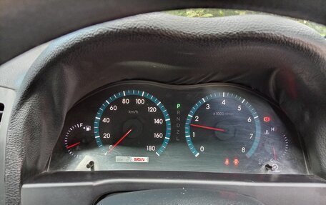 Toyota Allion, 2004 год, 550 000 рублей, 5 фотография