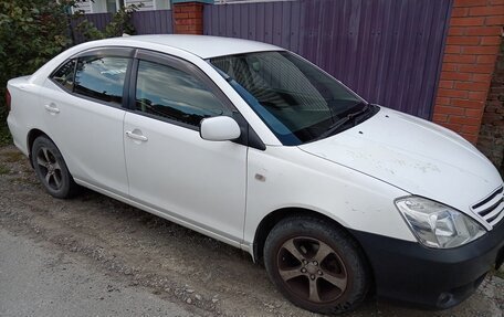 Toyota Allion, 2004 год, 550 000 рублей, 2 фотография
