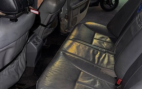 Mercedes-Benz E-Класс, 1999 год, 380 000 рублей, 7 фотография