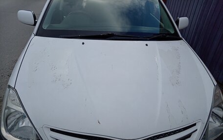 Toyota Allion, 2004 год, 550 000 рублей, 4 фотография