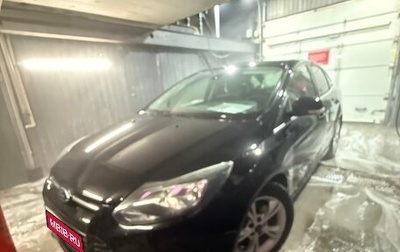Ford Focus III, 2012 год, 700 000 рублей, 1 фотография