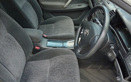Toyota Allion, 2004 год, 550 000 рублей, 6 фотография