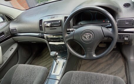 Toyota Allion, 2004 год, 550 000 рублей, 7 фотография