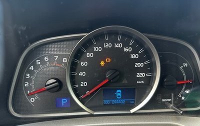Toyota RAV4, 2013 год, 1 990 000 рублей, 1 фотография