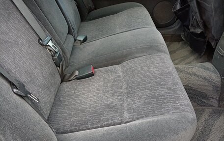 Toyota Allion, 2004 год, 550 000 рублей, 8 фотография