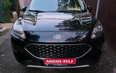 Ford Escape, 2020 год, 1 795 000 рублей, 1 фотография