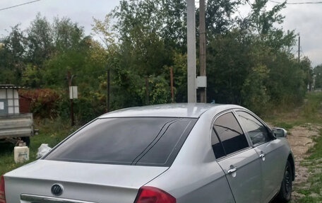 Lifan Solano I (630) рестайлинг, 2012 год, 115 000 рублей, 11 фотография