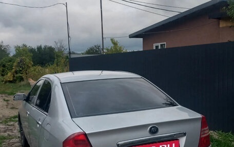 Lifan Solano I (630) рестайлинг, 2012 год, 115 000 рублей, 10 фотография