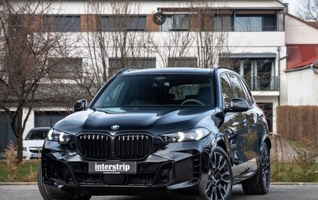 BMW X5, 2026 год, 12 999 088 рублей, 2 фотография