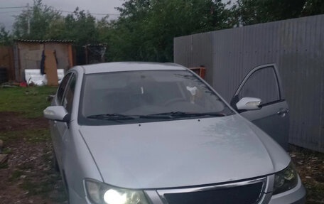 Lifan Solano I (630) рестайлинг, 2012 год, 115 000 рублей, 13 фотография