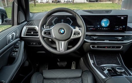 BMW X5, 2026 год, 12 999 088 рублей, 13 фотография