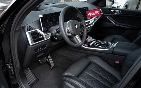 BMW X5, 2026 год, 12 999 088 рублей, 10 фотография