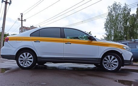 Volkswagen Polo VI (EU Market), 2021 год, 1 550 000 рублей, 2 фотография