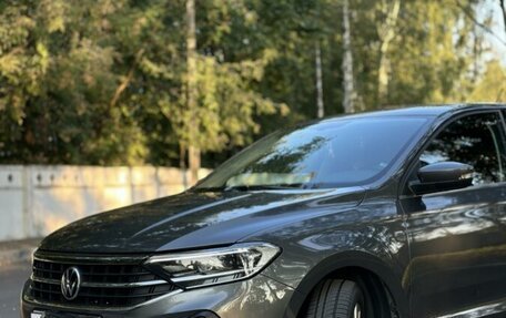 Volkswagen Polo VI (EU Market), 2021 год, 1 550 000 рублей, 7 фотография