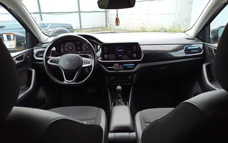 Volkswagen Polo VI (EU Market), 2021 год, 1 550 000 рублей, 12 фотография