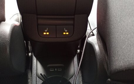 Volkswagen Polo VI (EU Market), 2021 год, 1 550 000 рублей, 13 фотография