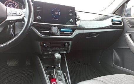 Volkswagen Polo VI (EU Market), 2021 год, 1 550 000 рублей, 11 фотография