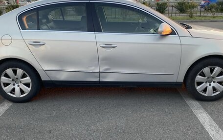 Volkswagen Passat B6, 2010 год, 730 000 рублей, 4 фотография