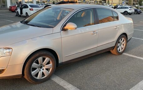 Volkswagen Passat B6, 2010 год, 730 000 рублей, 3 фотография