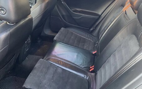 Volkswagen Passat B6, 2010 год, 730 000 рублей, 6 фотография